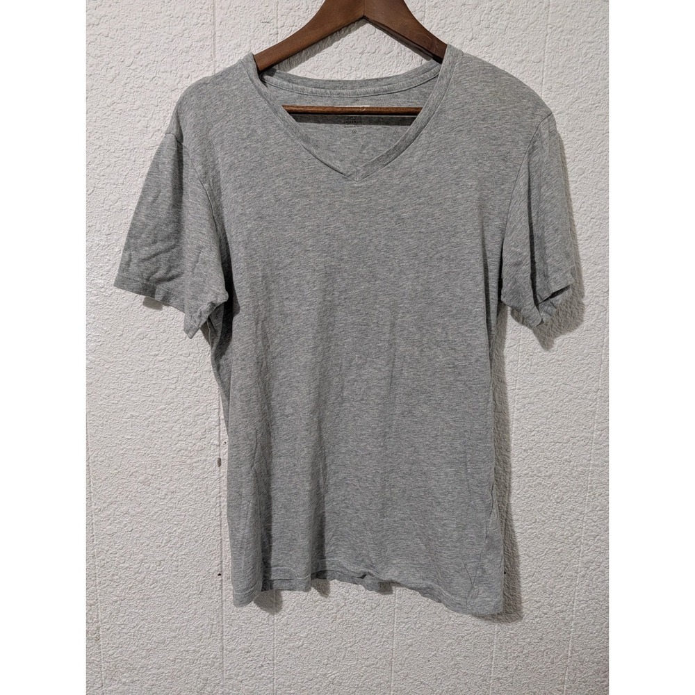 lacoste underwear Shirt mens, Gray, Slim Fit, Large